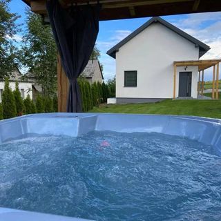 Domki DeLux Wola Kalinowska (5)