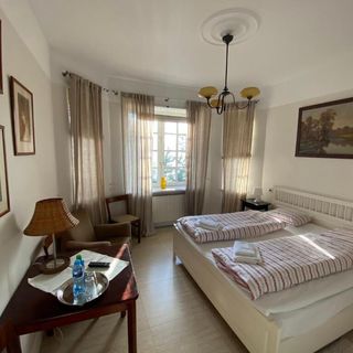 Pokoje Krzysin Podkowa Leśna (2)