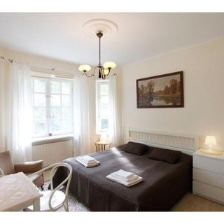 Pokoje Krzysin Podkowa Leśna (3)