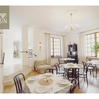 Pokoje Krzysin Podkowa Leśna (4)