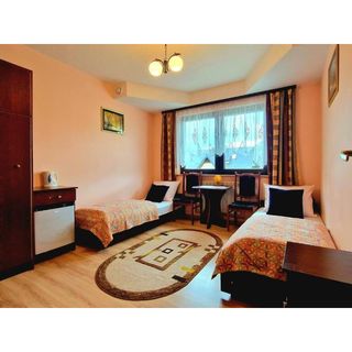 Apartamenty pod Limbą Zakopane (4)