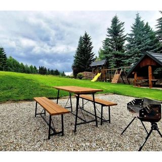 Apartamenty pod Limbą Zakopane (5)