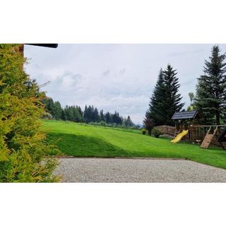 Domek z kominkiem Pod Limbą Zakopane (5)