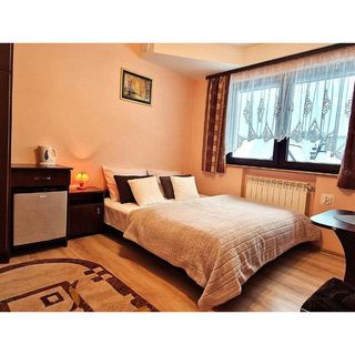 Pokoje Pod Limbą Zakopane (3)