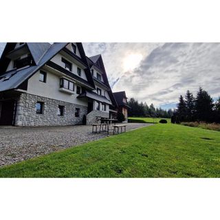 Pokoje Pod Limbą Zakopane (5)