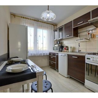 Apartament Dzień Dobry 3 Wałbrzych (2)