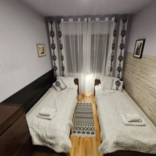 Apartament Bystra Woda 28 z Garażem Zakopane (4)