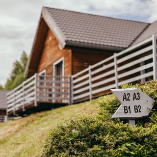 Apartament  Jesteśmy Na Ty -  Lewin Kłodzki (5)