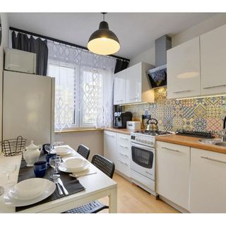 Apartament Dzień Dobry 2 Wałbrzych (2)