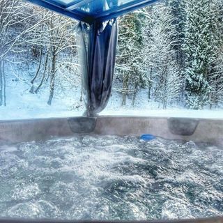 Osada Pod Maliną Brenna (5)