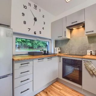 Osada Pod Maliną Brenna (3)