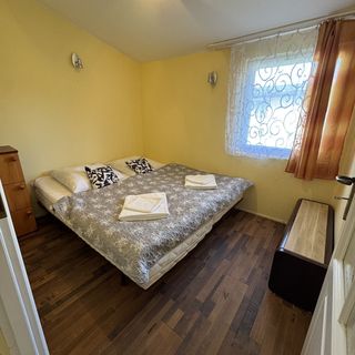 Ośrodek Wczasowo- Kolonijny "Marysieńka" Jarosławiec (2)