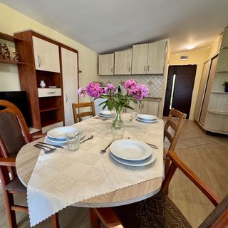 Ośrodek Wczasowo- Kolonijny "Marysieńka" Jarosławiec (5)