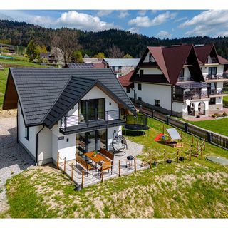 Domek u Chmielaków Maniowy (3)