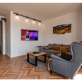 Domek u Chmielaków Maniowy (5)