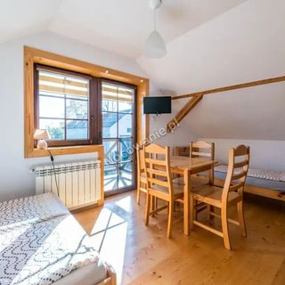 Dom wypoczynkowy Przy Szlaku Ojców (4)