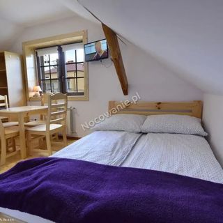 Dom wypoczynkowy Przy Szlaku Ojców (2)