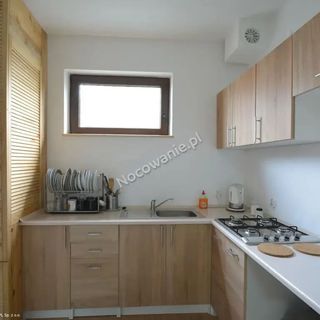 Dom wypoczynkowy Przy Szlaku Ojców (3)