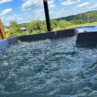 Dom wypoczynkowy Przy Szlaku Ojców (5)