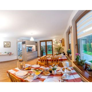 Domek Plaster Miodu Istebna (4)