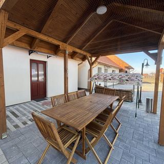 Szászi Porta Vendégház Olcsvaapáti (2)