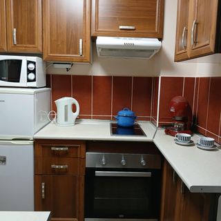 Malom Apartman Szarvas (4)