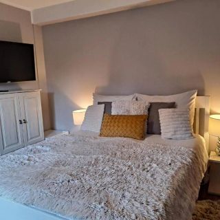 Pokoje Gościnne U Hanki Biały Dunajec (3)