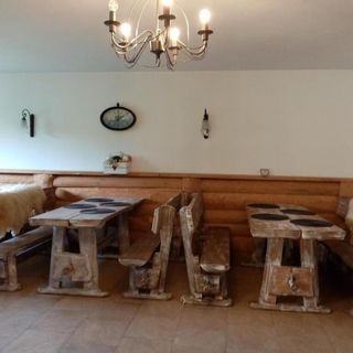 Pokoje Gościnne U Hanki Biały Dunajec (4)