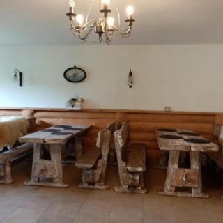 Pokoje Gościnne U Hanki Biały Dunajec (4)
