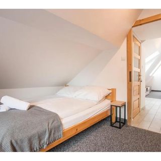 Willa Nasza u Agnieszki- 200m KRUPÓWKI Zakopane (2)