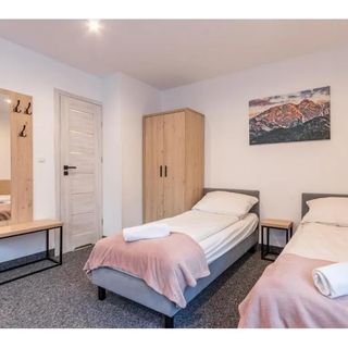 Willa Nasza u Agnieszki- 200m KRUPÓWKI Zakopane (3)