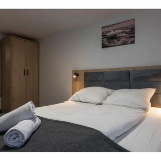 Willa Nasza u Agnieszki- 200m KRUPÓWKI Zakopane (5)