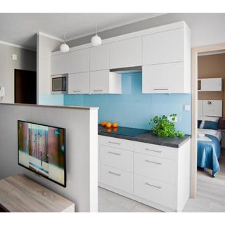 Apartament Luxon 2 Kielce (2)