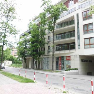 Apartament Luxon 2 Kielce (5)