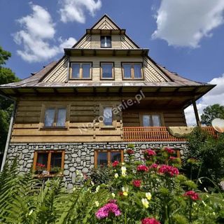 Dom Wypoczynkowy u Króla (2)