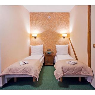 Willa Róż w Międzygórzu (3)