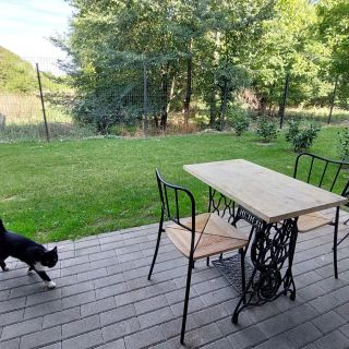 Kis Lile Apartman Gárdony-Agárd (5)