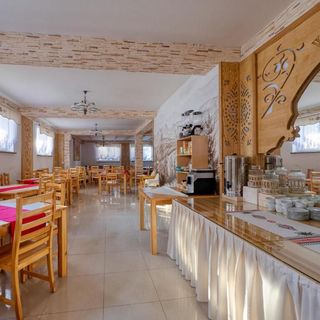 Willa Pod Reglami Małe Ciche (4)