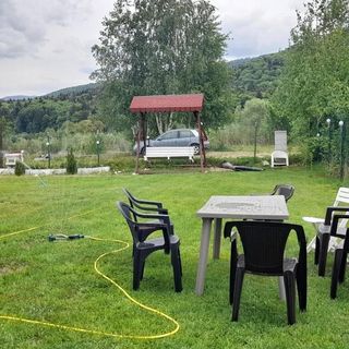 Casa Floare de Colț Stațiunea Climaterică Sâmbăta (4)