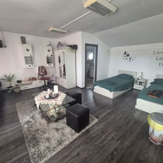 Casa Monica Târgu Cărbuneşti (2)