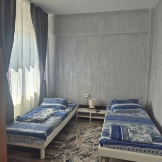 Casa Monica Târgu Cărbuneşti (4)