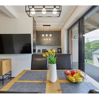 Apartamenty Skalista Ostoja Beskidy 2 Szczyrk (2)