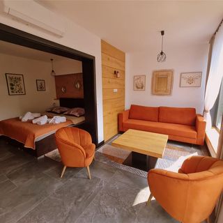 Villa Suska Jeleśnia (2)