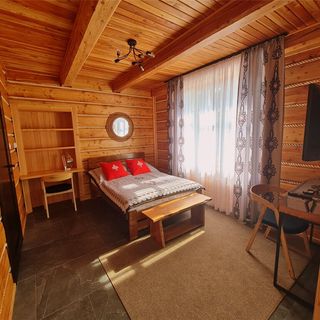 Villa Suska Jeleśnia (3)