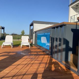 Apartamenty Czerwone Korale Chłopy (2)