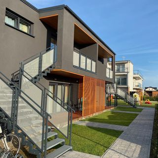 Apartamenty Czerwone Korale Chłopy (5)