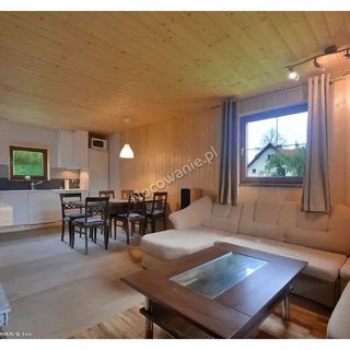 Domki Sielska Dolina Szlachtowa (2)