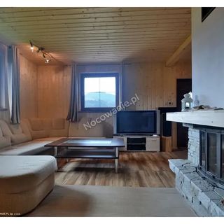 Domki Sielska Dolina Szlachtowa (3)