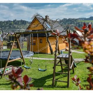 Domki Sielska Dolina Szlachtowa (5)