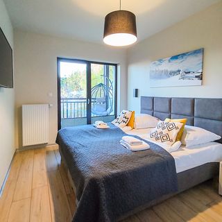 Apartament Widokowy Karpatia z garażem Karpacz (3)